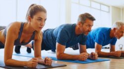 Plank Hold Timing Explained: How Long You Should Hold a Plank to Build Core Strength at Every Age