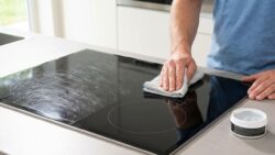 Scratched Glass Cooktops Can Look New Again Without Costly Replacement
