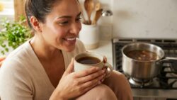 Collagen Rich Broth Rituals Support Skin Hydration and Elasticity Naturally