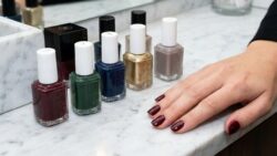 Winter Nail Trends Reveal These Polish Shades Dominating Salons This Season