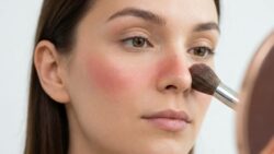 Blush Applied Too Close to the Nose Can Quietly Disrupt Facial Balance