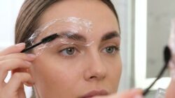Simple Brow Lamination Techniques Create Fuller Thicker Brows Without Salon Visits
