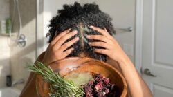 Natural Hair Remedies Strengthen Roots and Reduce Hair Fall With Consistent Use