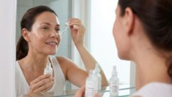The Ordinary Serum Called Filler in a Bottle Delivered Youthful Skin Results in My 40s
