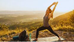 10-Minute Yoga Flow: Improve Flexibility With a Quick Routine