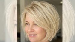 Short Haircuts for Fine Hair That Create Volume and Make Strands Look Thicker