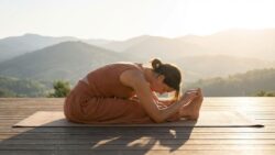 12 Yoga Poses: Improve Flexibility, Mobility and Daily Movement Ease