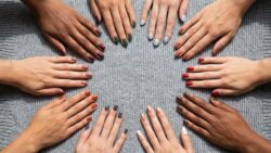 11 Trending Nail Polish Colours Everyone Is Choosing This Winter for a Fresh Updated Look