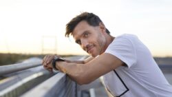 Do these 4 low-impact jump workouts to build power after 50