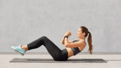 I asked a personal trainer for the best full-body workout you can do without any weights — here’s what they sent