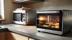 Goodbye Microwave: The New Appliance That Could Replace It for Good