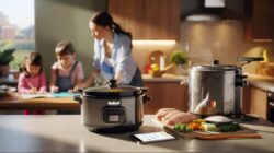Goodbye pressure cooker as families move toward a smarter safer appliance that automates every recipe with ease
