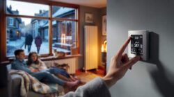 Heating engineers reveal the common thermostat behaviour most people misinterpret during cold spells and what it really means for your energy use