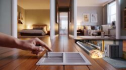 HVAC pros explain why closing vents in unused rooms actually increases heating bills