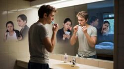 If you constantly replay past mistakes in your head, psychology says this is the reason