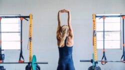 Beginner lower back routine: Build lower back strength with just 2 exercises