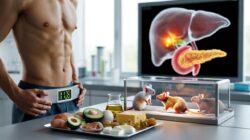 Mouse study flags a serious downside to popular weight-loss diet : ScienceAlert