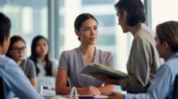 Psychologists share the sentence that lets you decline any offer politely and still look confident