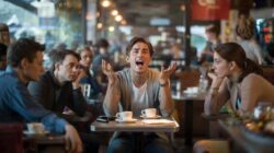 Psychology explains why some people always speak very loudly