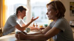 The emotional signal of someone who no longer tries to convince, according to psychology