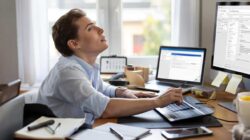 This is how to give your body short breaks without stopping what you’re doing